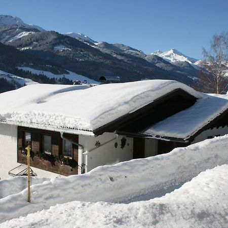 Schernthaner Apartamento Taxenbach Exterior foto