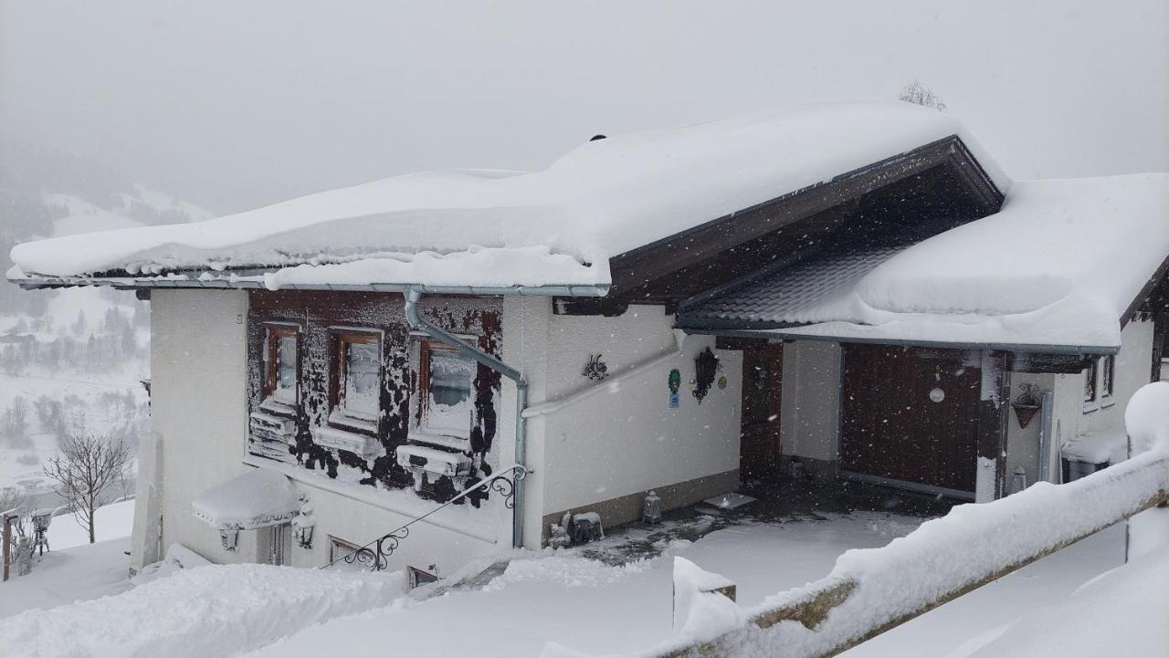 Schernthaner Taxenbach Exterior foto